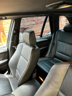 Обява за продажба на BMW X5 Е53 ~5 500 лв. - изображение 7