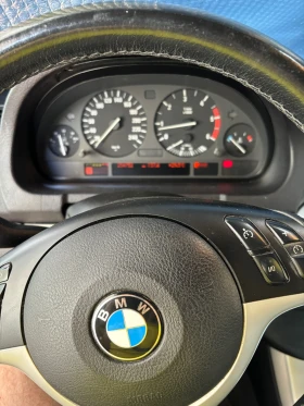 Обява за продажба на BMW X5 Е53 ~5 500 лв. - изображение 5