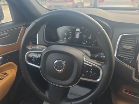 Volvo Xc90 Plug-in xibrid 408ps | Mobile.bg    5