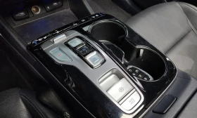 Обява за продажба на Hyundai Tucson Gasoline 1.6 Turbo 2WD Inspiration ~47 731 лв. - изображение 8