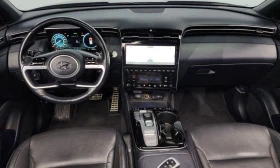 Обява за продажба на Hyundai Tucson Gasoline 1.6 Turbo 2WD Inspiration ~47 731 лв. - изображение 6