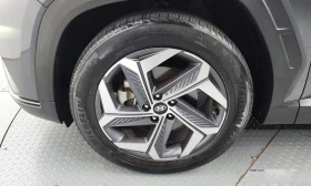 Обява за продажба на Hyundai Tucson Gasoline 1.6 Turbo 2WD Inspiration ~47 731 лв. - изображение 4