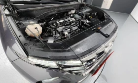 Обява за продажба на Hyundai Tucson Gasoline 1.6 Turbo 2WD Inspiration ~47 731 лв. - изображение 5