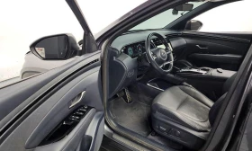 Обява за продажба на Hyundai Tucson Gasoline 1.6 Turbo 2WD Inspiration ~47 731 лв. - изображение 9