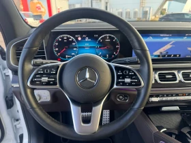 Mercedes-Benz GLS 400 d AMG Night Packet; Burmester; Full | Mobile.bg    10