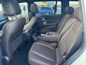 Mercedes-Benz GLS 400 d AMG Night Packet; Burmester; Full | Mobile.bg    12
