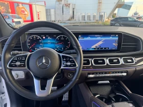 Mercedes-Benz GLS 400 d AMG Night Packet; Burmester; Full | Mobile.bg    9