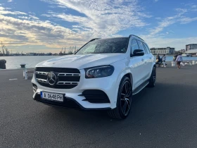  Mercedes-Benz GLS 40...