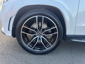 Mercedes-Benz GLS 400 d AMG Night Packet; Burmester; Full | Mobile.bg    4