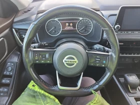 Nissan Rogue * SV * CARFAX *    | Mobile.bg    12