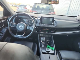 Nissan Rogue * SV * CARFAX *    | Mobile.bg    10