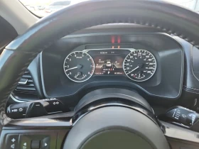 Nissan Rogue * SV * CARFAX *    | Mobile.bg    11