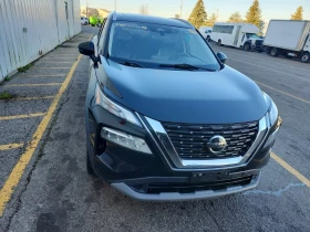 Nissan Rogue * SV * CARFAX *    | Mobile.bg    7