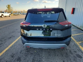 Nissan Rogue * SV * CARFAX *    | Mobile.bg    6