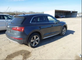 Audi Q5 PREMUIM, DIGITAL, ПОДГРЕВИ - 33800 лв. / 17281.67 € - 85244178 5