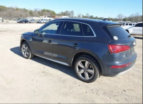 Audi Q5 PREMUIM, DIGITAL, ПОДГРЕВИ - 33800 лв. / 17281.67 € - 85244178 4