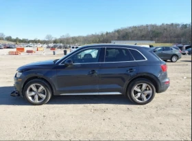 Audi Q5 PREMUIM, DIGITAL, ПОДГРЕВИ - 33800 лв. / 17281.67 € - 85244178 7
