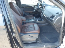 Audi Q5 PREMUIM, DIGITAL, ПОДГРЕВИ - 33800 лв. / 17281.67 € - 85244178 8