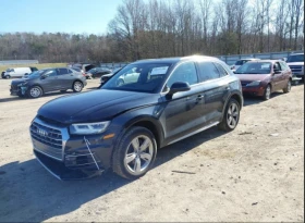 Audi Q5 PREMUIM, DIGITAL, ПОДГРЕВИ - 33800 лв. / 17281.67 € - 85244178 3