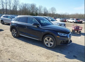 Audi Q5 PREMUIM, DIGITAL, ПОДГРЕВИ