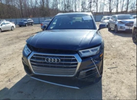 Audi Q5 PREMUIM, DIGITAL, ПОДГРЕВИ - 33800 лв. / 17281.67 € - 85244178 2