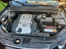 Hyundai Santa fe 2.7 бензин  - 6000 € / 11734.98 лв. - 31764635 15
