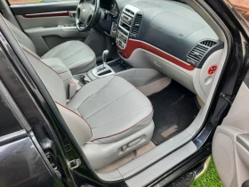 Hyundai Santa fe 2.7 бензин , снимка 9