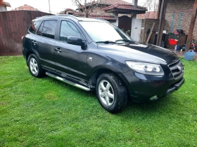 Hyundai Santa fe 2.7 бензин , снимка 3