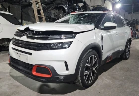 Citroen C5 Aircross 1.6T, снимка 1