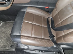 Citroen C5 Aircross 1.6T, снимка 8