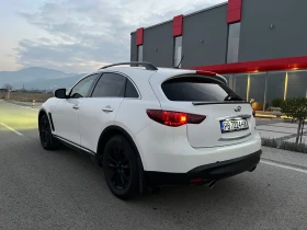 Infiniti Fx 35 LPG, снимка 6