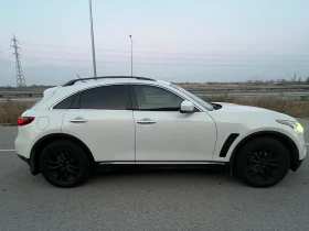 Infiniti Fx 35 LPG, снимка 4