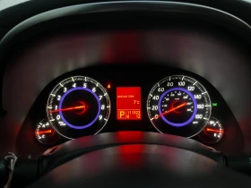 Infiniti Fx 35 LPG, снимка 10