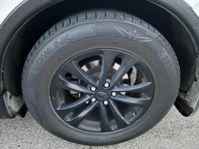 Infiniti Fx 35 LPG, снимка 14