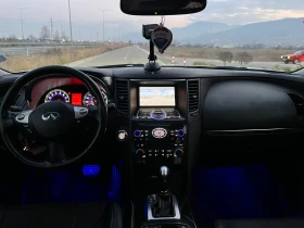 Infiniti Fx 35 LPG, снимка 9