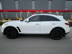 Infiniti Fx 35 LPG, снимка 7