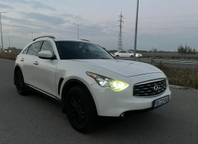 Infiniti Fx 35 LPG, снимка 3