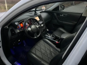 Infiniti Fx 35 LPG, снимка 8