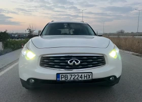 Infiniti Fx 35 LPG, снимка 2