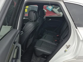 Audi SQ5 * PROGRESSIV * CARFAX * БЕЗ ПЪРВОНАЧАЛНА ВНОСКА, снимка 13