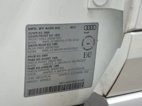 Audi SQ5 * PROGRESSIV * CARFAX * БЕЗ ПЪРВОНАЧАЛНА ВНОСКА, снимка 7