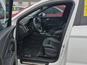 Audi SQ5 * PROGRESSIV * CARFAX * БЕЗ ПЪРВОНАЧАЛНА ВНОСКА, снимка 5