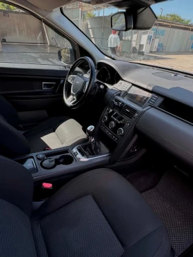 Land Rover Discovery Sport 2.2 150hp ��� �������� �� ������ | Mobile.bg � ����� ������ 10