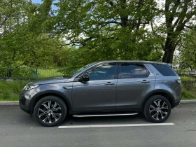 Land Rover Discovery Sport 2.2 150hp ��� �������� �� ������ | Mobile.bg � ����� ������ 6
