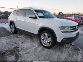VW Atlas SE* 4MOTION* ПОДГРЕВ* ПАНОРАМА* КАМЕРА* LANE ASSIS
