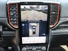 Ford Ranger RAPTOR 3.0 EcoBoost* 360CAM* KEYLESS* BANG&OLUFSEN - 74400 € / 145513.75 лв. - 92417567 10