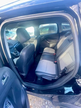 Ford Kuga 1, 5  - 8200 € / 16037.81 лв. - 72774983 12