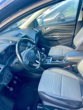 Ford Kuga 1, 5  - 8200 € / 16037.81 лв. - 72774983 10