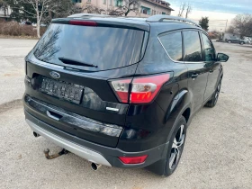 Ford Kuga 1, 5  - 8200 € / 16037.81 лв. - 72774983 6