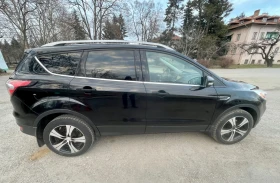 Ford Kuga 1, 5  - 8200 € / 16037.81 лв. - 72774983 3